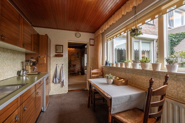 Medium property photo - Ericalaan 88, 4741 EL Hoeven